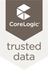 Trusted data CoreLogic